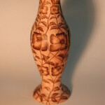 woodTurn Pyro Vase Flora A (2)